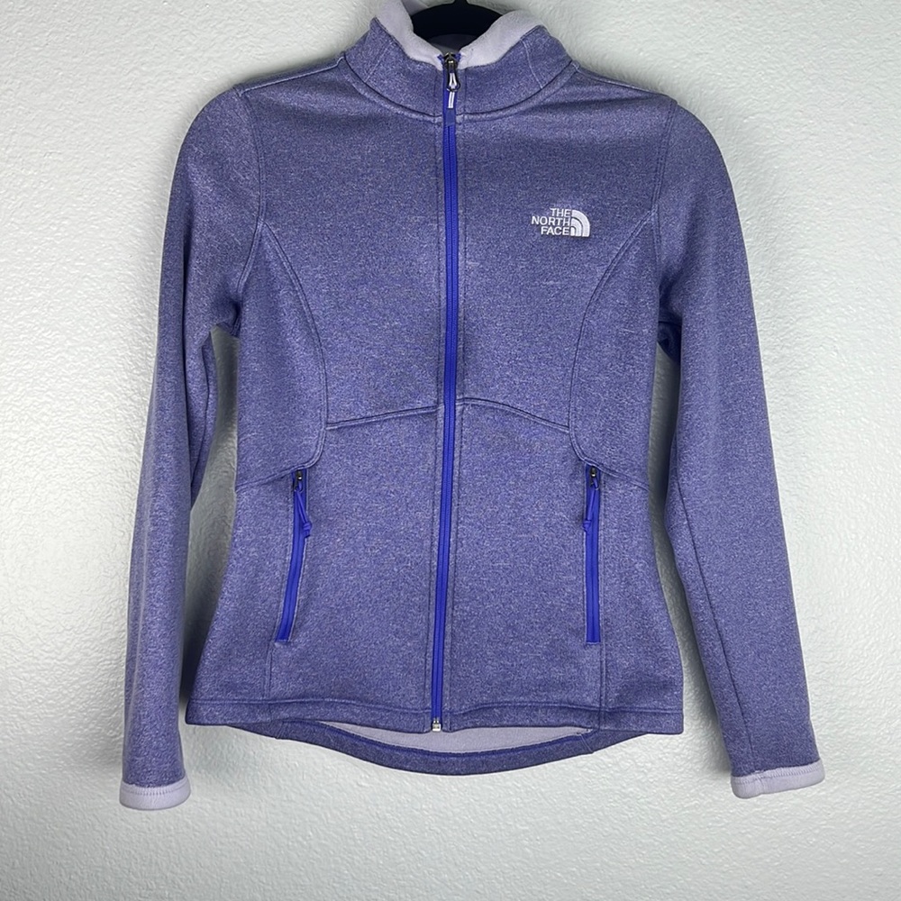 The North Face Agave Jacket Size Small